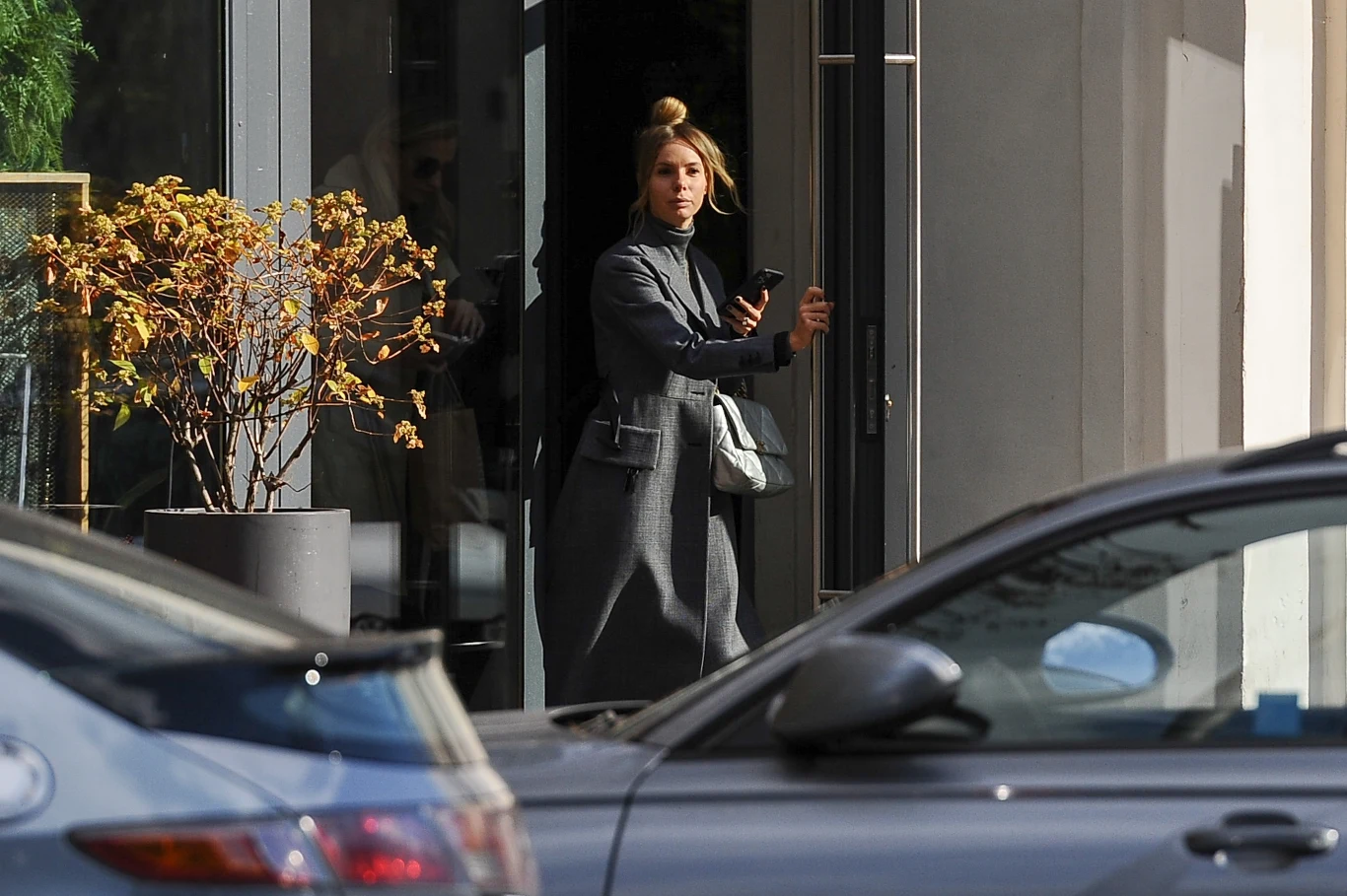 Izabela Janachowska Izabela Janachowska