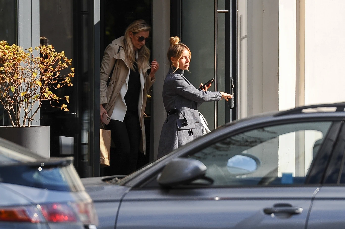 Izabela Janachowska Izabela Janachowska