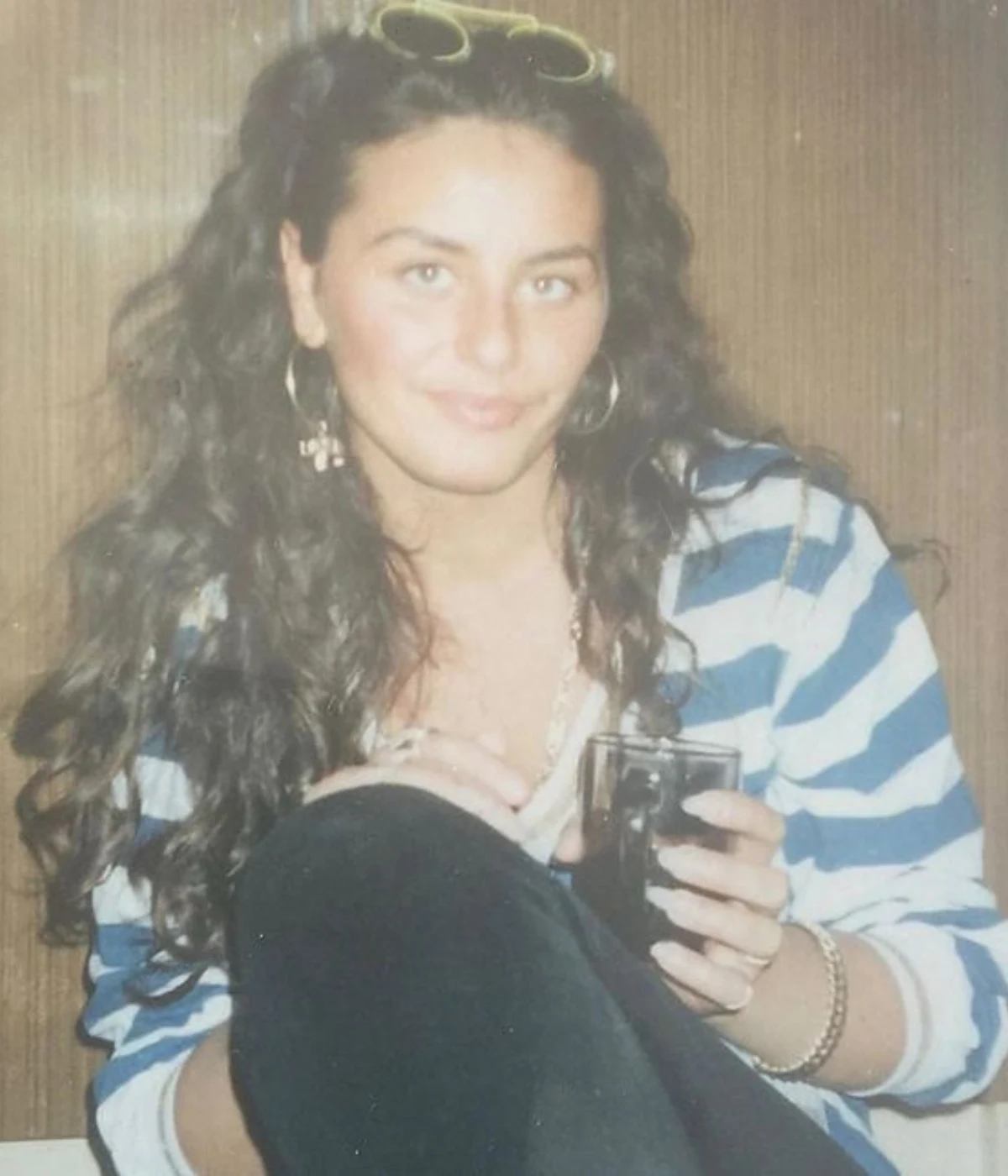 Dagmara Kaźmierska, fot. https://www.instagram.com/queen_of_life_77/ Dagmara Kaźmierska, fot. https://www.instagram.com/queen_of_life_77/