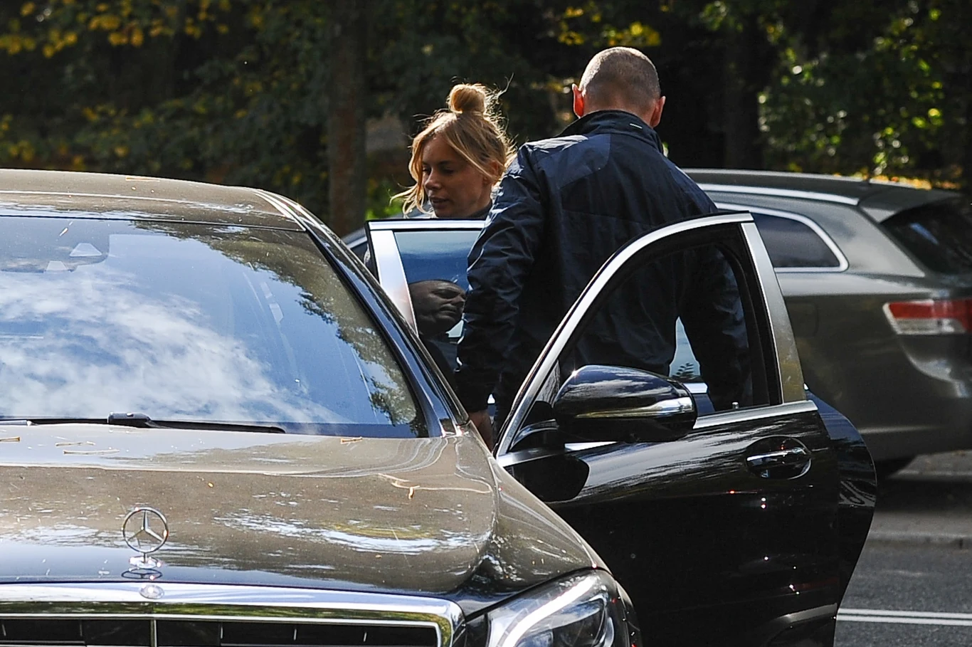 Izabela Janachowska Izabela Janachowska