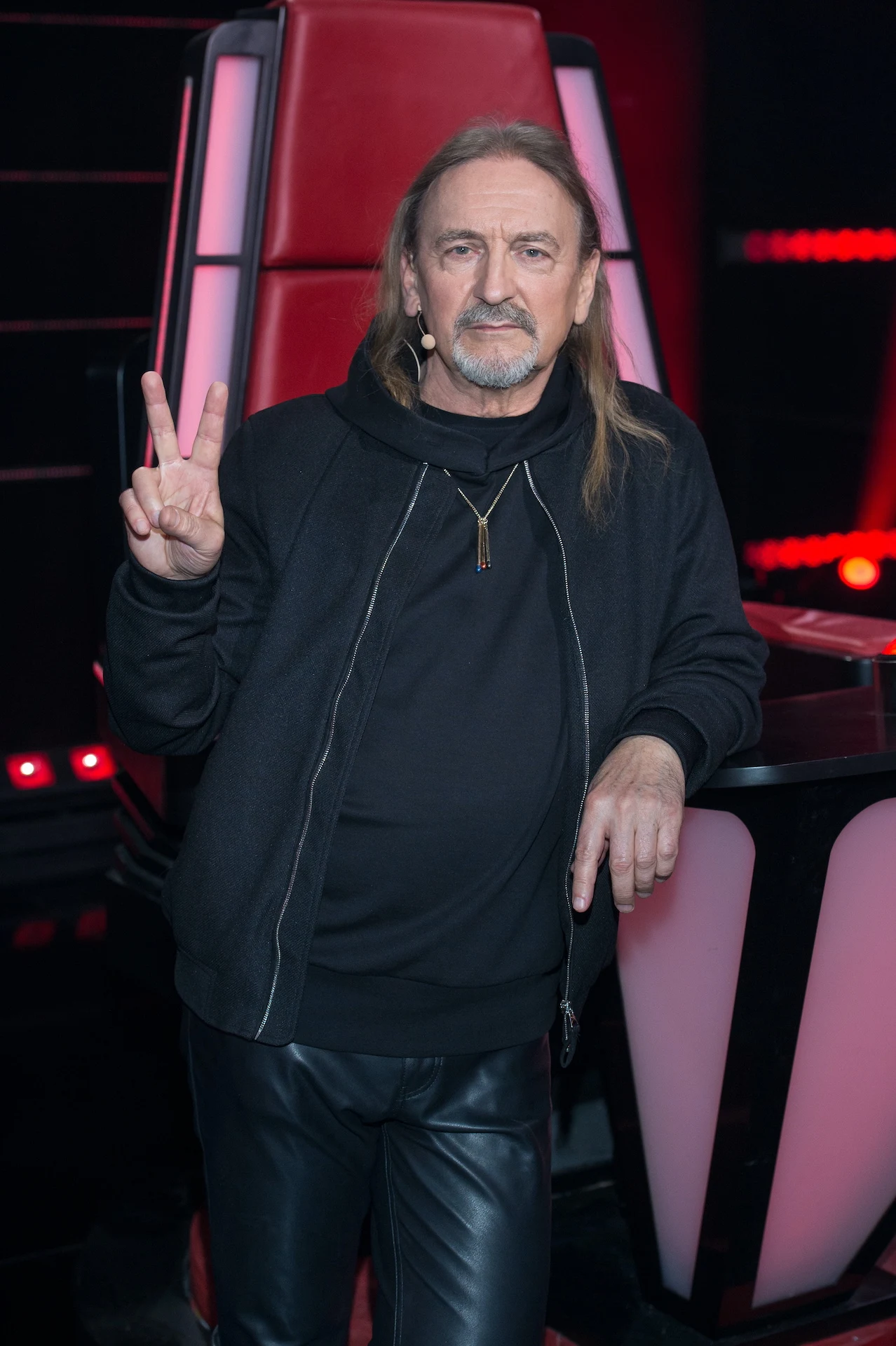 Marek Piekarczyk Marek Piekarczyk