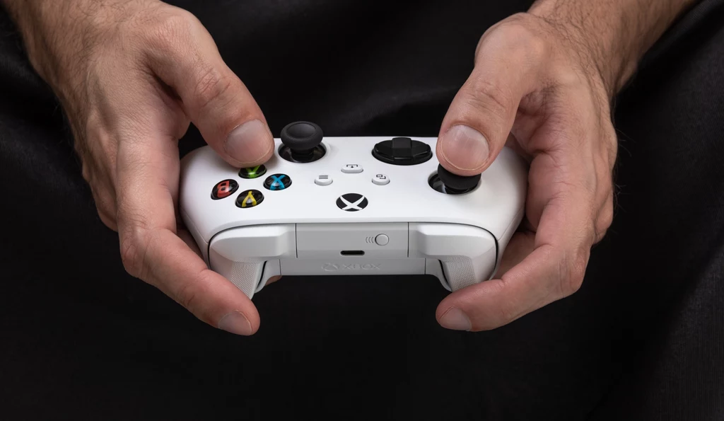 Xbox