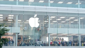 Apple zdominowało chiński rynek smartfonów