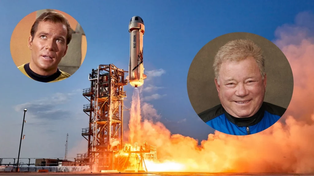 Blue Origin zorganizowało już drugi suborbitalny lot turystyczny