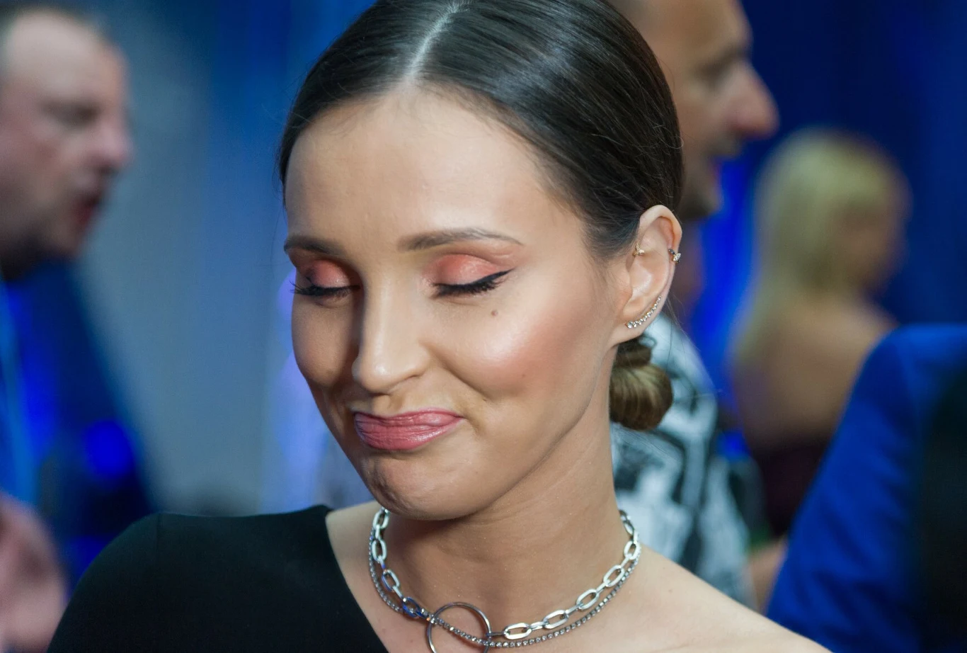 Marina Łuczenko Marina Łuczenko