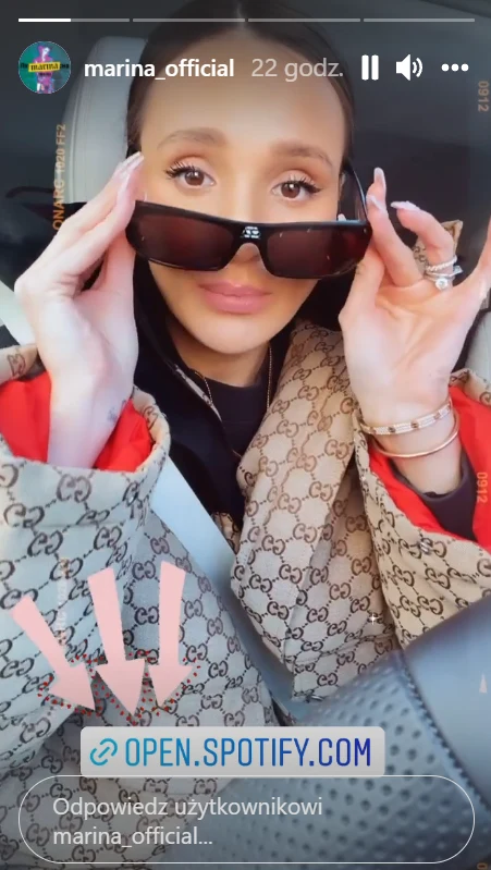 https://www.instagram.com/marina_official/?hl=pl https://www.instagram.com/marina_official/?hl=pl