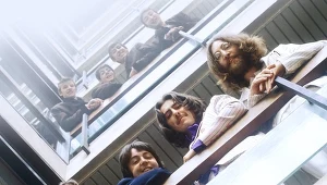"The Beatles: Get Back" to obowiązkowa pozycja dla wszystkich fanów "Czwórki z Liverpoolu"