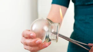 Wielu wierzy w moc baniek, ale jednoznacznych dowodów na ich działanie brak