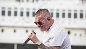 Steve Harwell ze Smash Mouth kończy karierę. Ostatni koncert zakończył w fatalnym stylu 