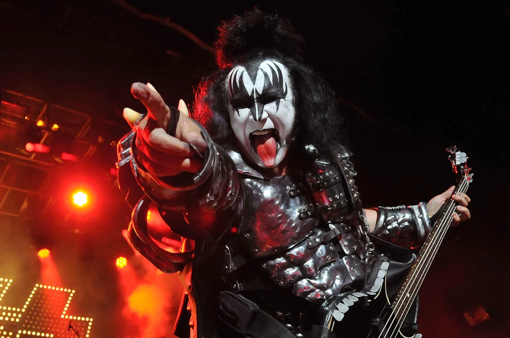 Gene Simmons ma żal do fanów