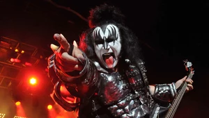 Gene Simmons ma żal do fanów