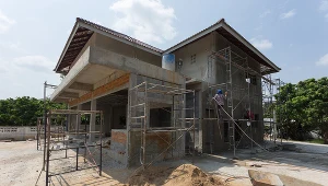 Budynki wolno będzie stawiać nawet w odległości 35 m od murów cmentarnych