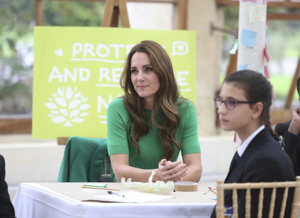 Księżna Kate  Księżna Kate