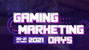Gaming Marketing Days