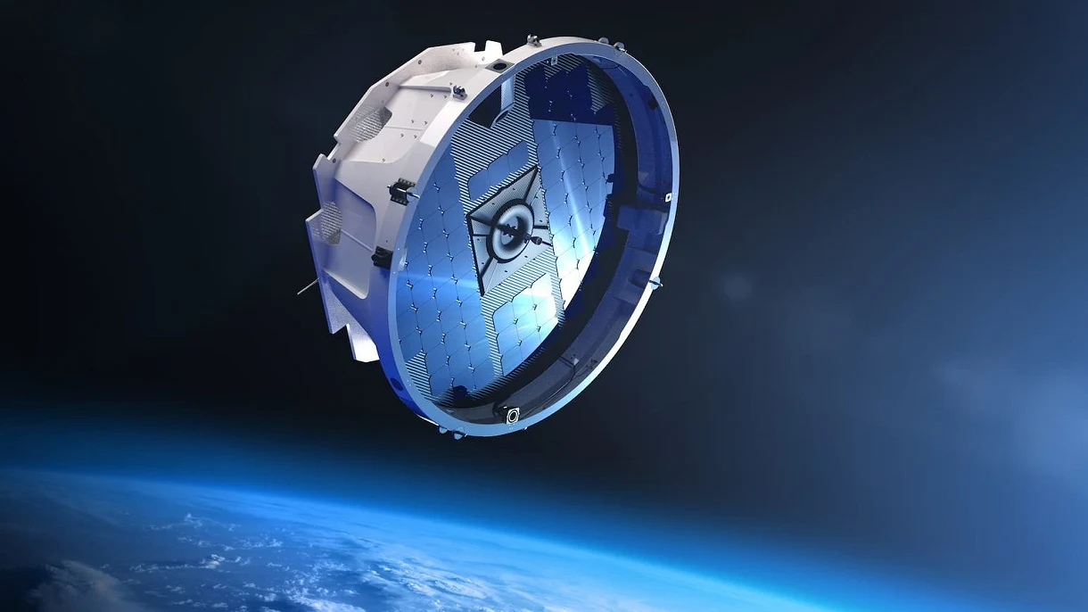 Platforma satelitarna Photon od Rocket Lab Platforma satelitarna Photon od Rocket Lab