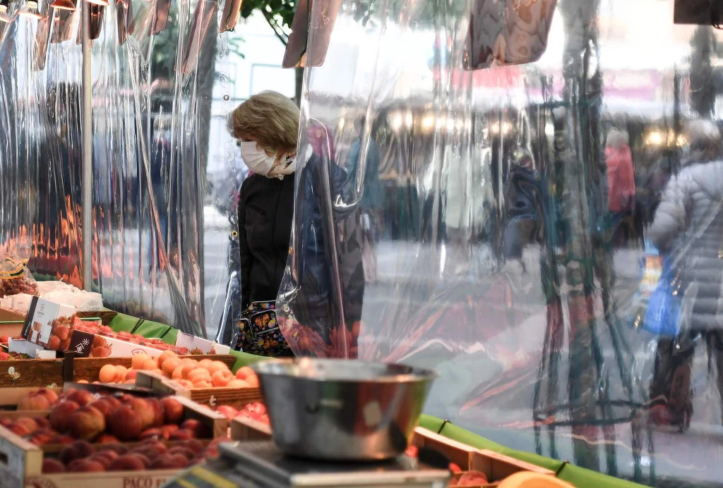 Sprzedaż bezpośrednia tylko w piątki i soboty