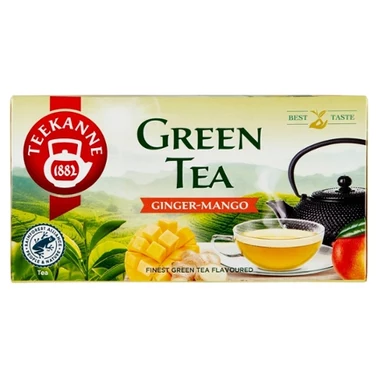Herbata Teekanne - 0