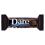 Eti Dare Wafel w czekoladzie deserowej z kremem czekoladowym 50 g