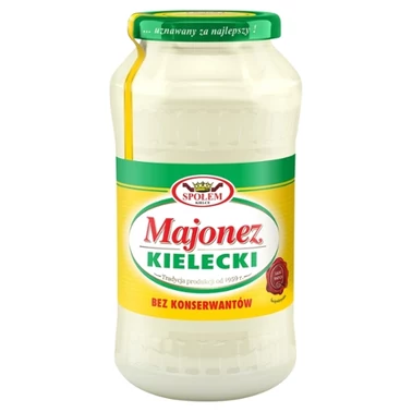 Majonez Kielecki - 0
