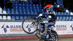 Ekstraligowe kluby zabijają się o 13-latka, ale on ma inny pomysł