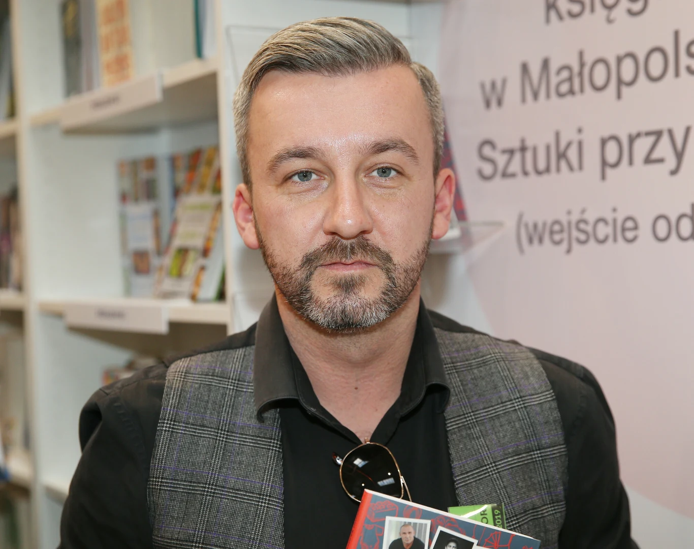 Krzysztof Skórzyński Krzysztof Skórzyński