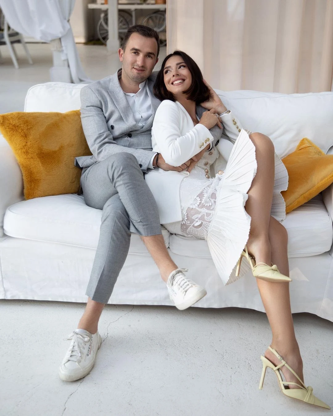 Klaudia Halejcio Klaudia Halejcio