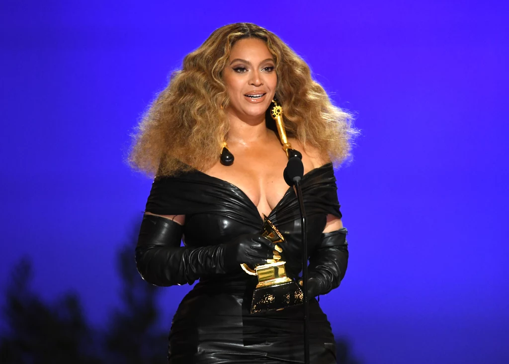 Beyonce nie po raz pierwszy mierzy się z oskarżeniami