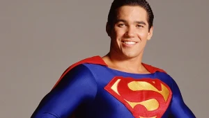 Dean Cain