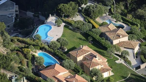 Francja: Satelity na usługach skarbówki