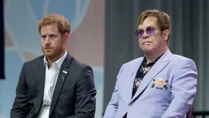 ​Elton John zrezygnował z udziału w ceremonii upamiętniającej księżną Dianę