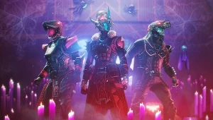 Znamy datę i godzinę premiery nowego Raidu Destiny 2: Lightfall