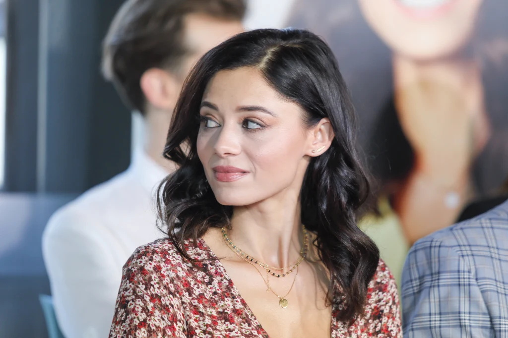 Adriana Kalska Adriana Kalska