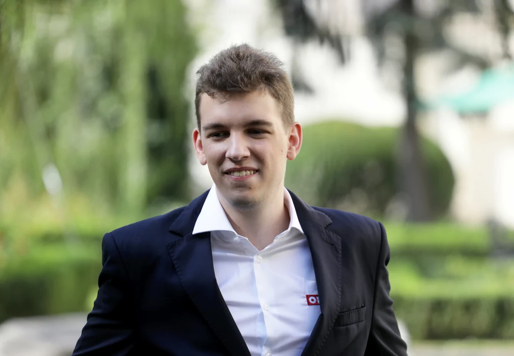 Jan-Krzysztof Duda Jan-Krzysztof Duda