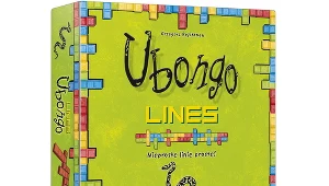 Ubongo Lines