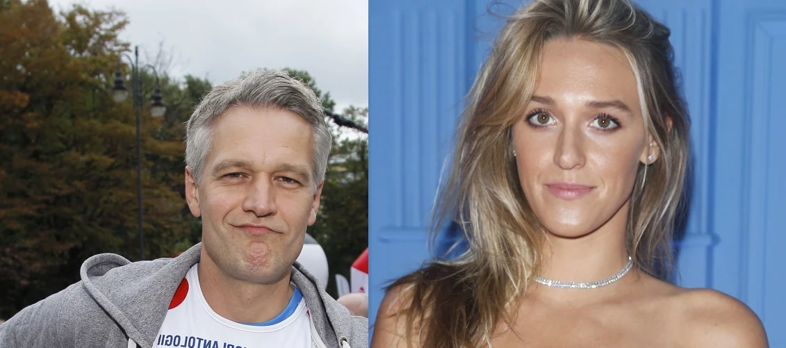 Michał i Ola Żebrowscy Michał i Ola Żebrowscy