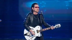 Robert Janowski jako Bono