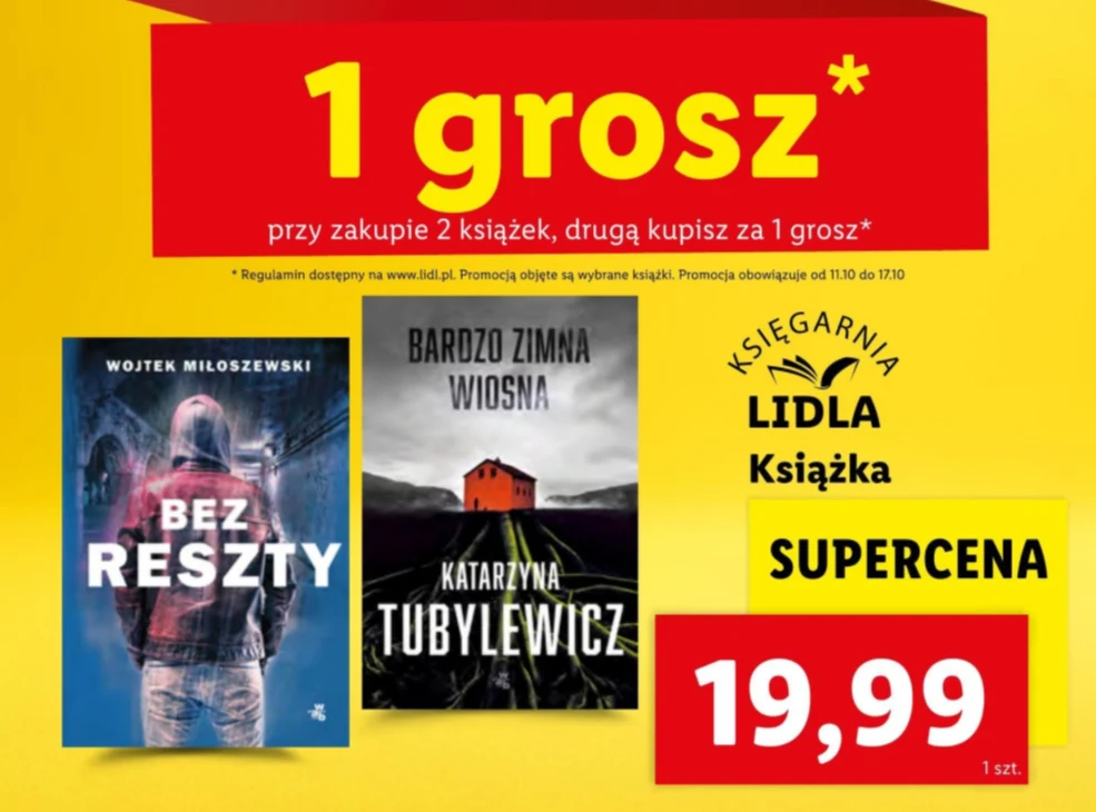 Zdjęcie z gazetki Lidl na Ding.pl Zdjęcie z gazetki Lidl na Ding.pl