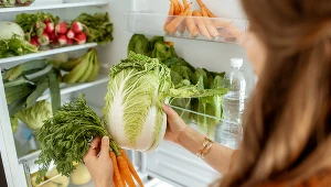 Przez sześć tygodni należy jeść wyłącznie określone warzywa i owoce, bez tłuszczu, nabiału ani innych dodatków