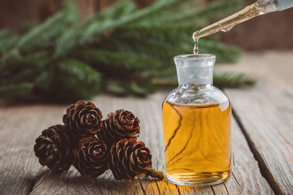 Olejki eteryczne używane w aromaterapii to wybawienie dla chorych zatok