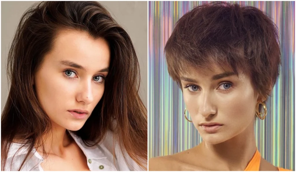 Olga Król z "Top Model", fot. https://www.instagram.com/olgaa_krol/