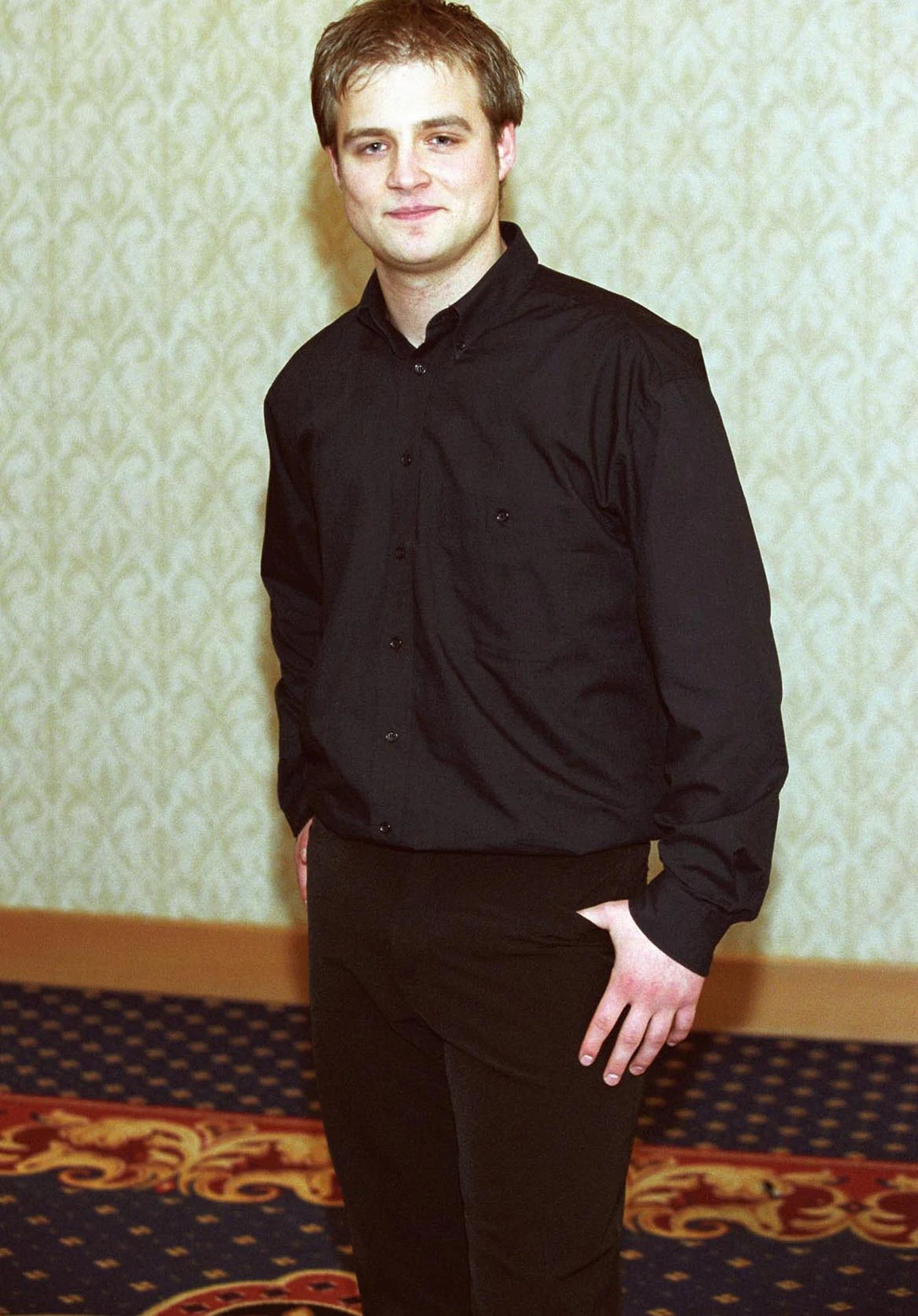 Jarek Weber