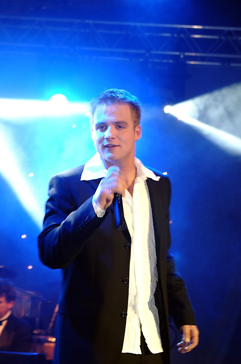 Jarek Weber