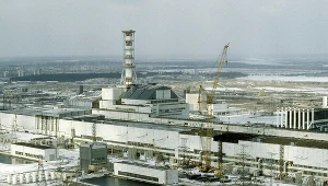 Wiktor Briuchanow był dyrektorem w momencie wybuchu 