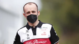 Robert Kubica