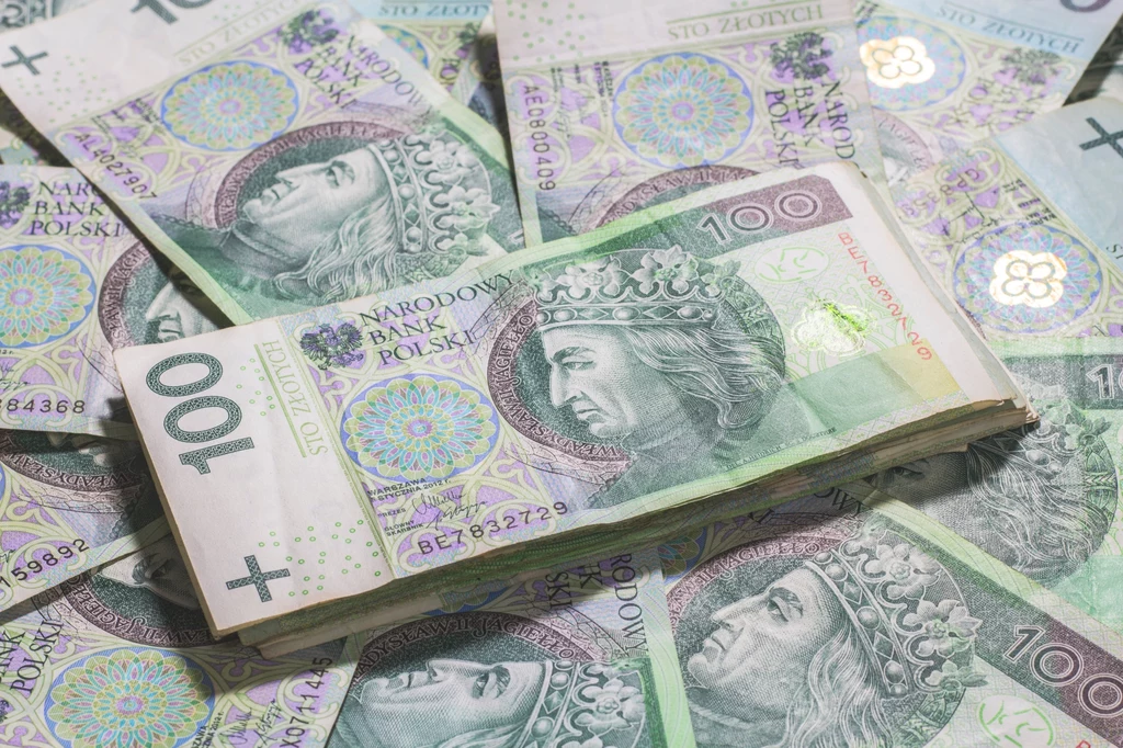 W zeszłym roku polskie banki musiały wyemitować ok. 30 mld zł obligacji.