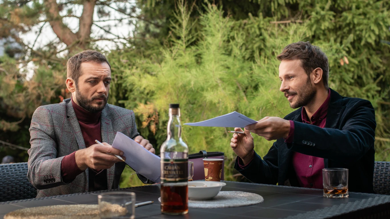 Nie cudzołóż i nie kradnij