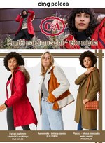 C&A - eko moda