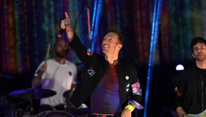 Coldplay na koncercie w Polsce 2022! Wiemy, gdzie zagrają [DATA, BILETY, MIEJSCE]