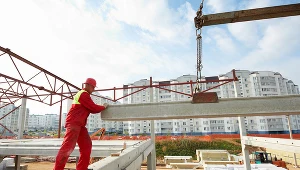 Deweloperzy nie nadążają z uzupełnianiem oferty mieszkaniowej