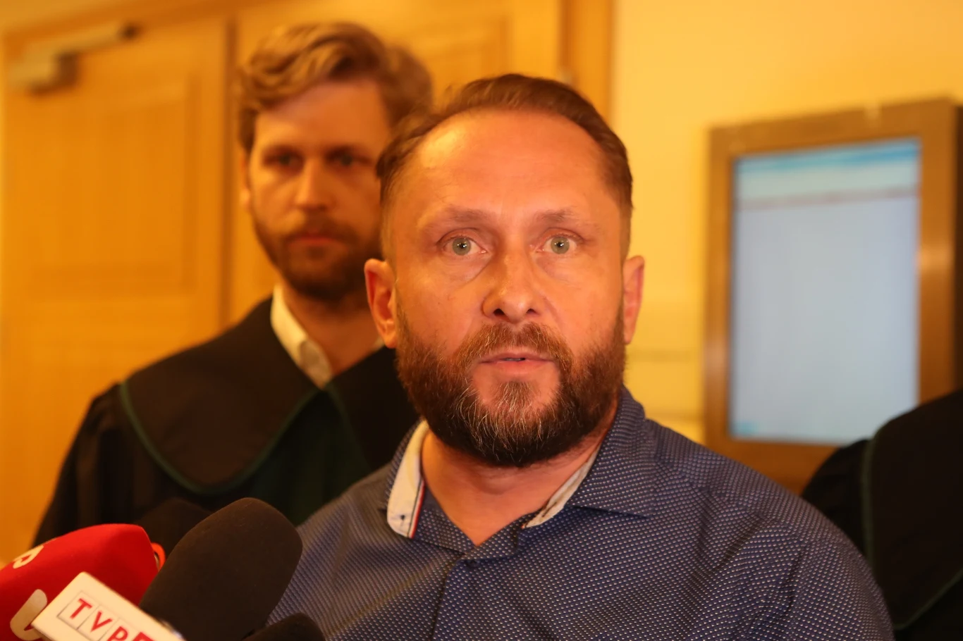 Kamil Durczok Kamil Durczok